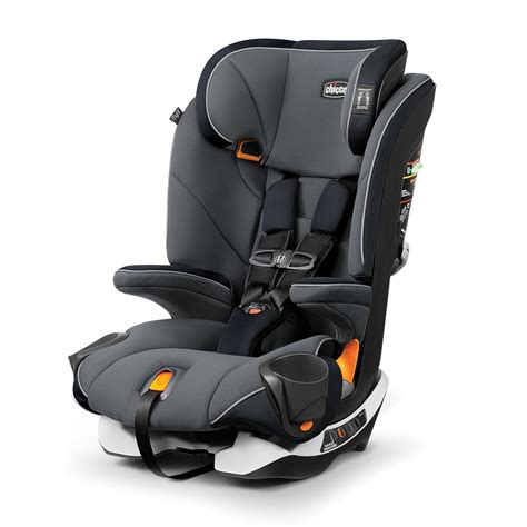 Graco Extend2fit is a great budget-friendly car seat thats also suitable for tall toddlers. . Best car seat for toddler